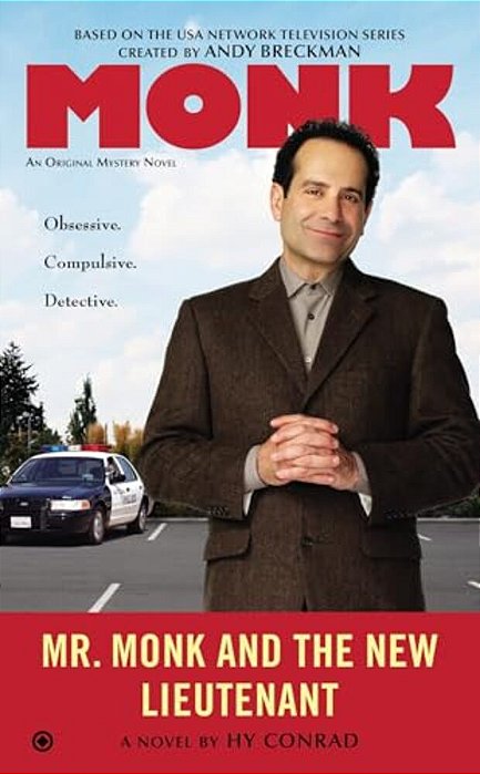 Mr. Monk And The New Lieutenant-..