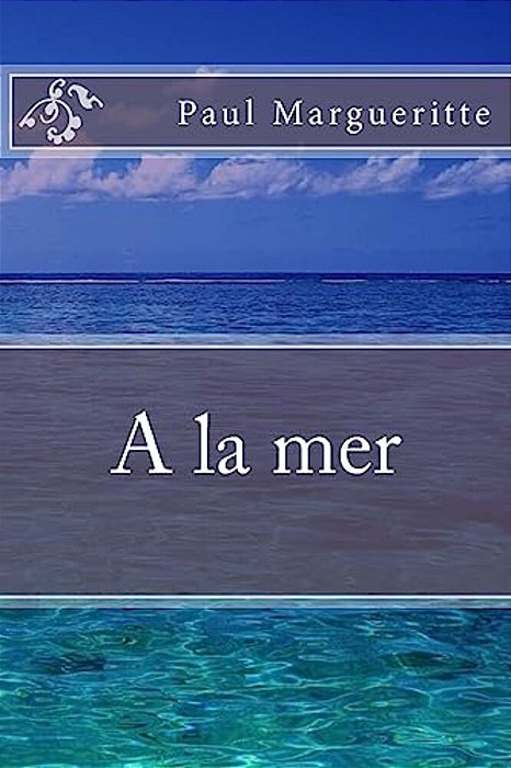 A La Mer-..
