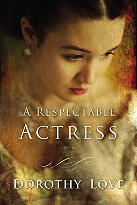 A Respectable Actress-..