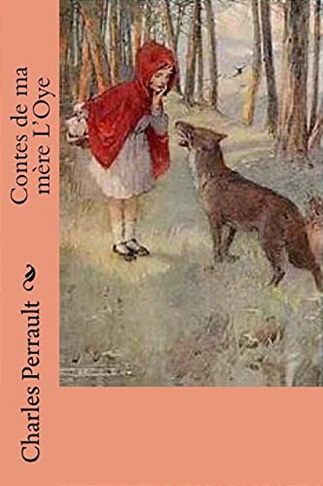 Contes De Ma Mere L'Oye-..