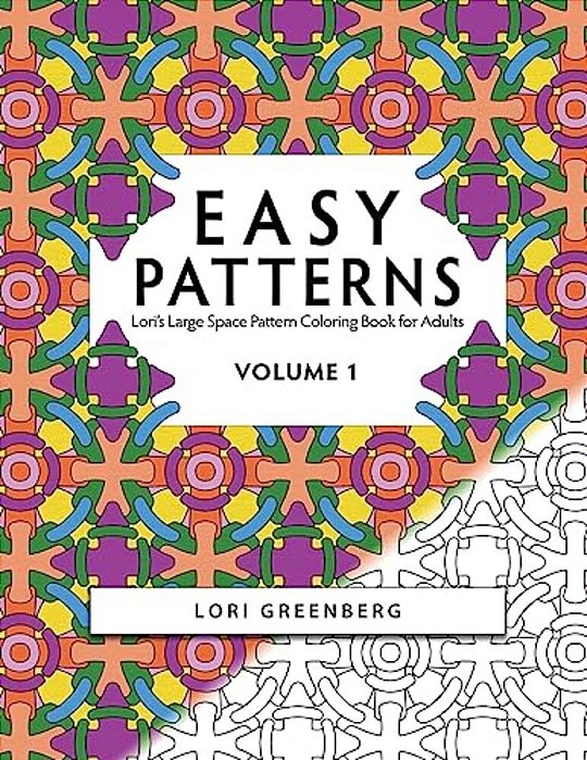 Easy Patterns-..