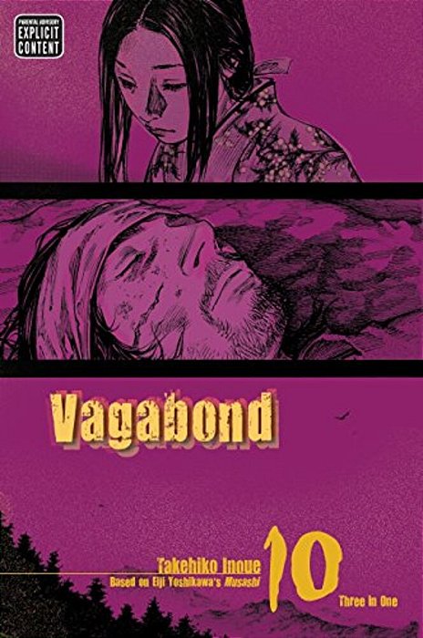 Vagabond (Vizbig Edition), Vol. 10-..