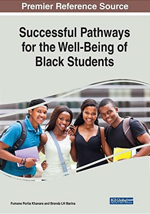 Successful Pathways For The Well-Being Of Black Students-..