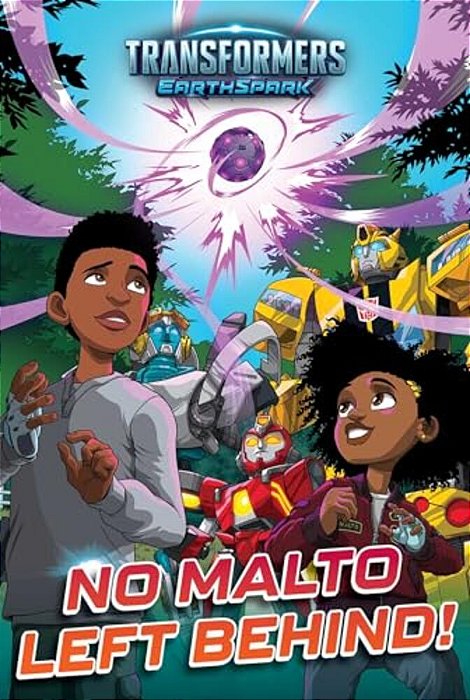 No Malto Left Behind!-..