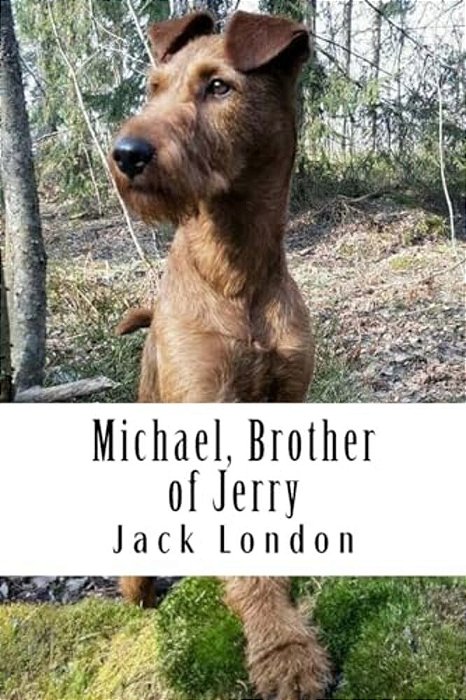 Michael, Brother Of Jerry-..