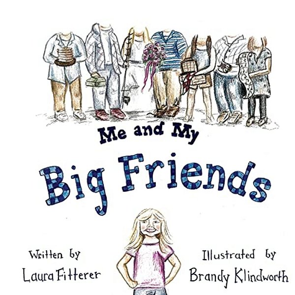 Me And My Big Friends-..