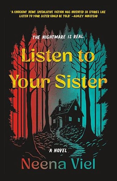 Listen To Your Sister-..