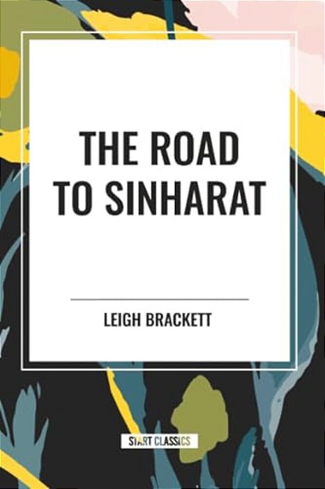 Road To Sinharat-..