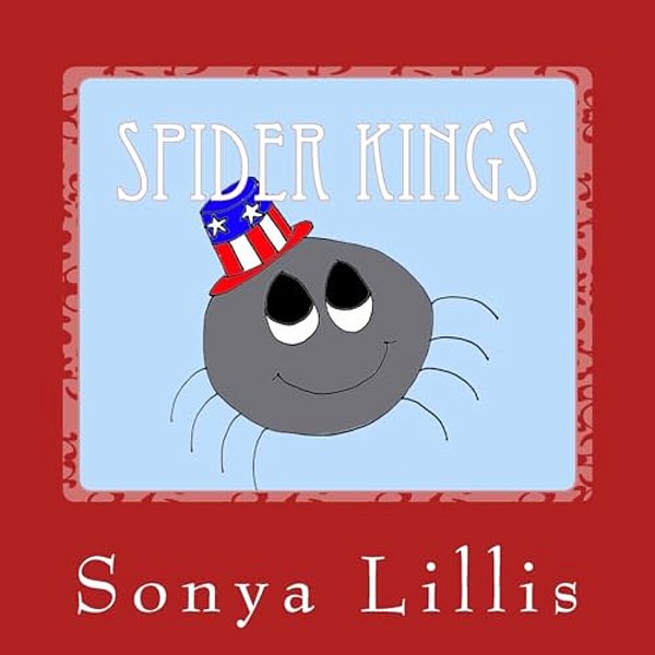Spider Kings-..