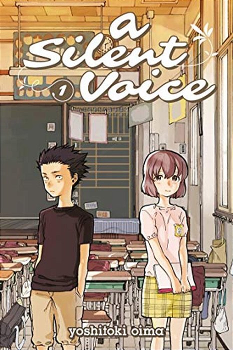 A Silent Voice 1-..