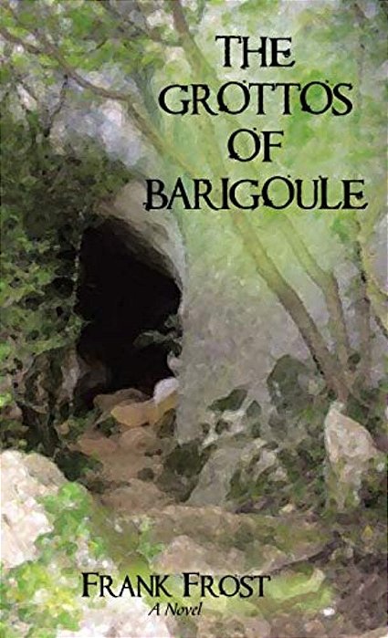 The Grottos Of Barigoule-..