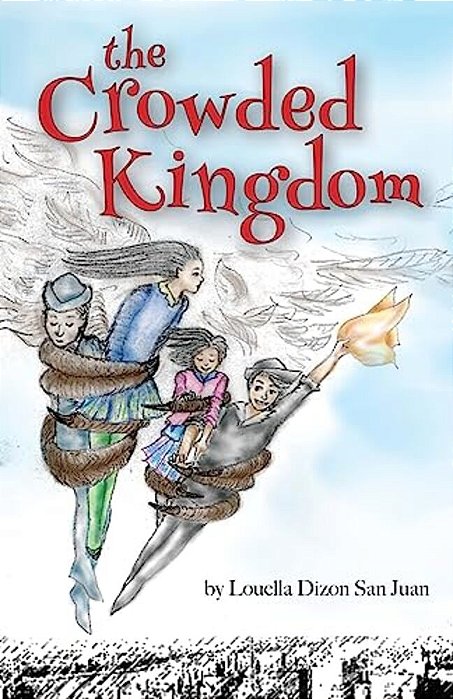 The Crowded Kingdom-..