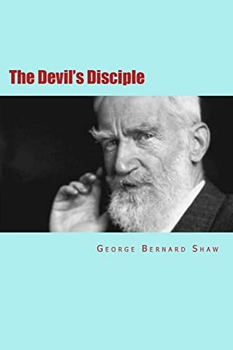 The Devil's Disciple-..