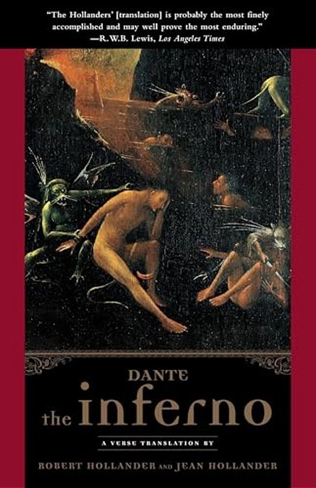 The Inferno-..
