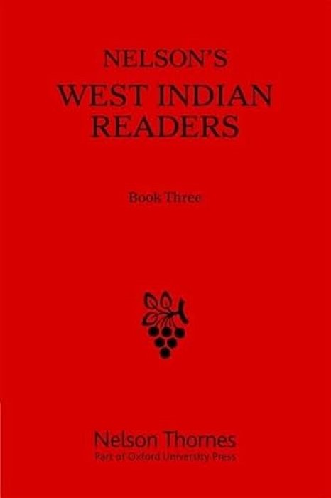 West Indian Reader Bk 3-..