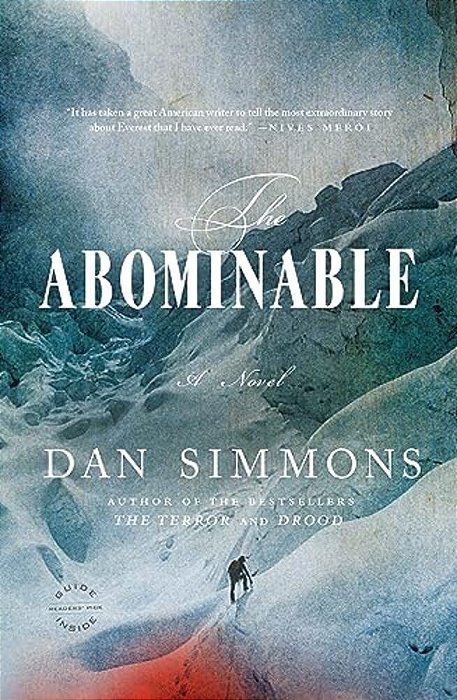 The Abominable-..
