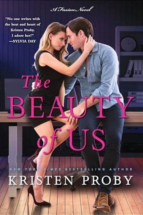 The Beauty Of US-..
