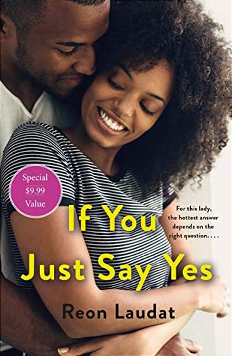 If You Just Say Yes-..