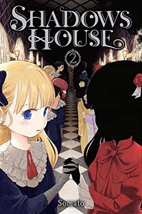 Shadows House, Vol. 2-..