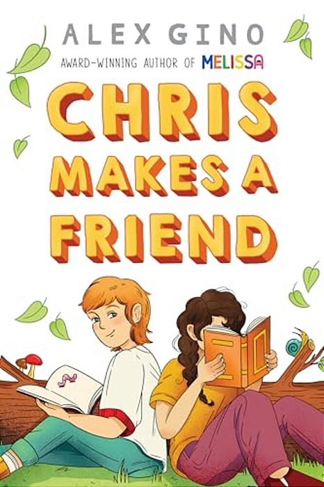 Chris Makes A Friend-..