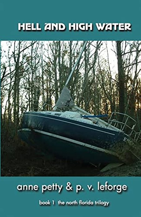 Hell And High Water-..