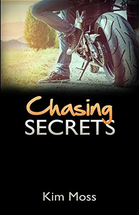 Chasing Secrets-..