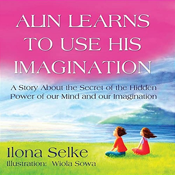 Alin Learns To Use His Imagination-..