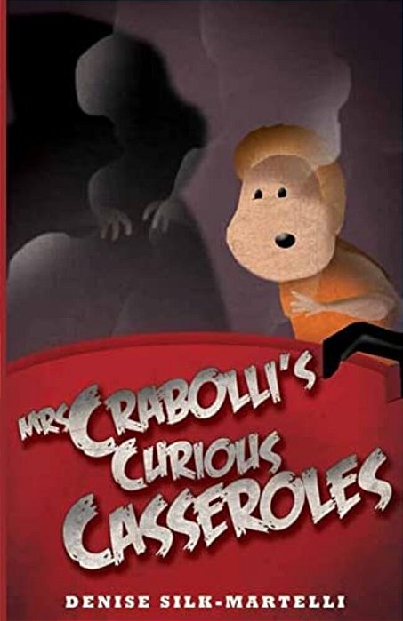 Mrs Crabolli's Curious Casseroles-..