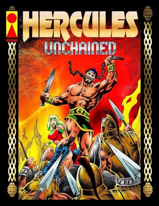 Hercules Unchained-..