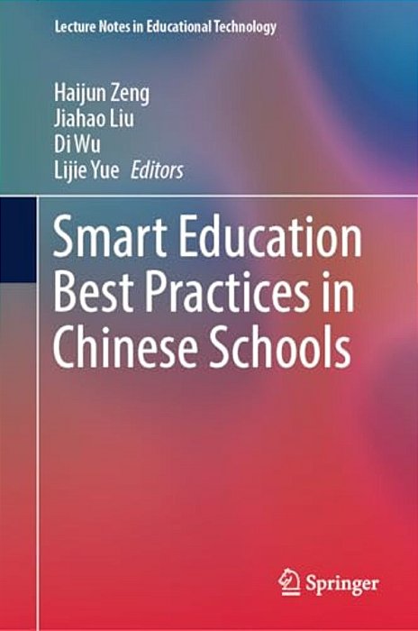 Smart Education Best Practices In Chinese Schools-..