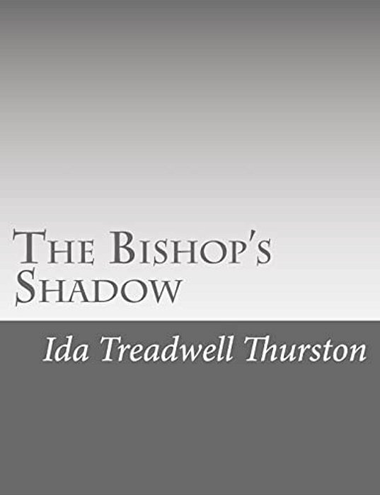 The Bishop's Shadow-..