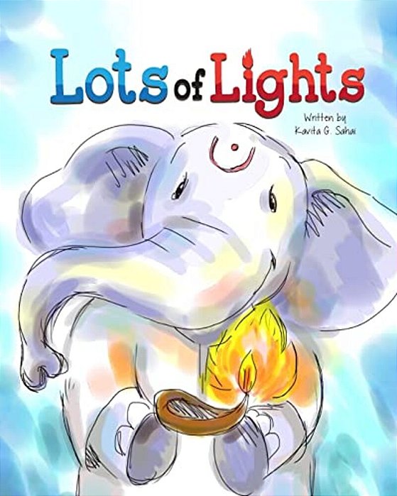 Lots Of Lights: Lots Of Lights-..