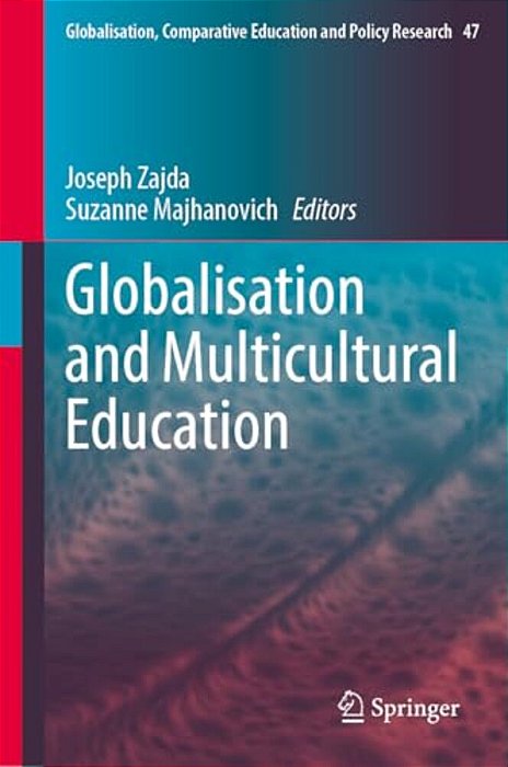Globalisation And Multicultural Education-..