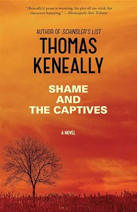 Shame And The Captives-..