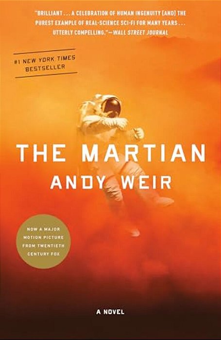 The Martian-..