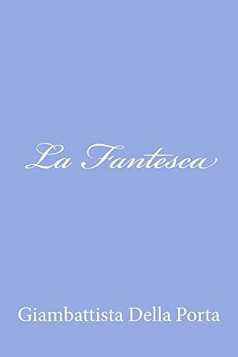 La Fantesca-..