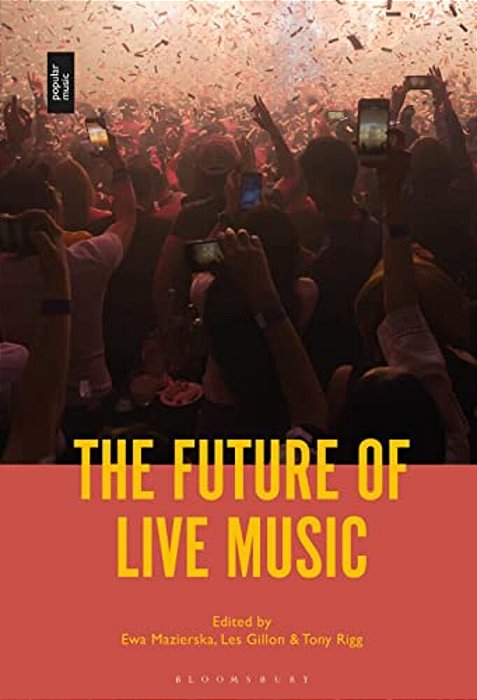 The Future Of Live Music-..