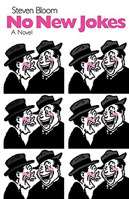 No New Jokes-..