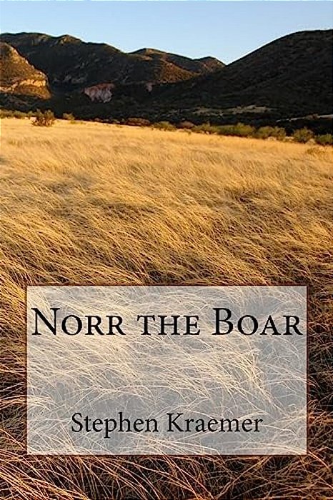Norr The Boar-..