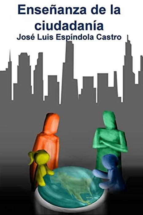 La Enseñanza De La Ciudadanía: Pedagogía Y Didáctica-..