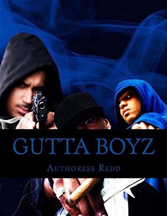 Gutta Boyz-..