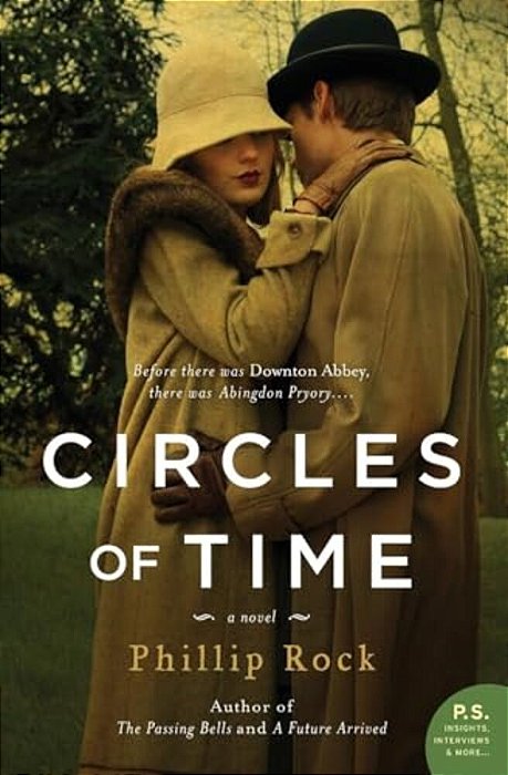 Circles Of Time-..