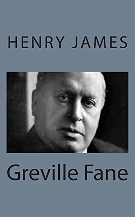 Greville Fane-..