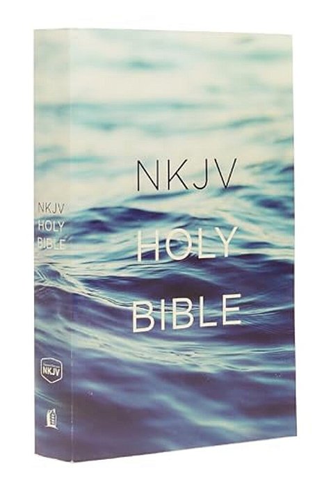 Nkjv, Value Outreach Bible, Paperback-..