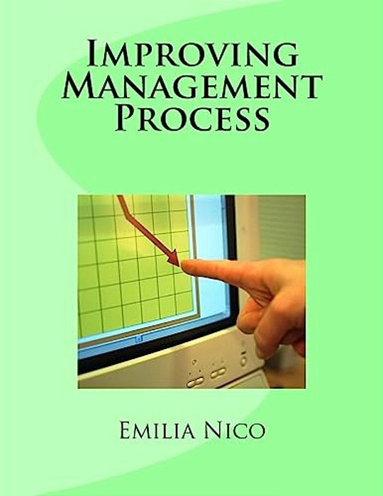 Improving Management Process-..