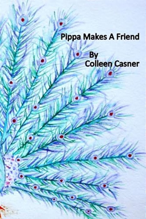 Pippa Makes A Friend-..