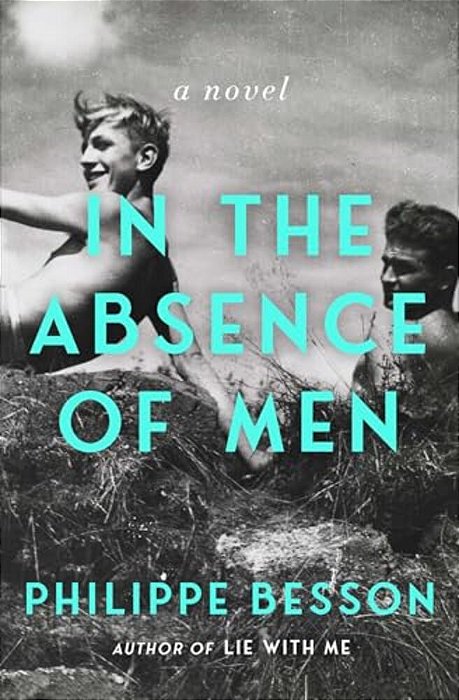 In The Absence Of Men-..
