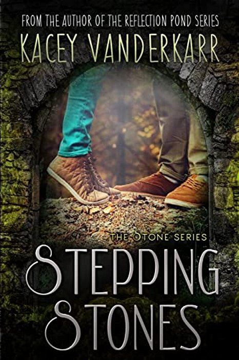 Stepping Stones-..