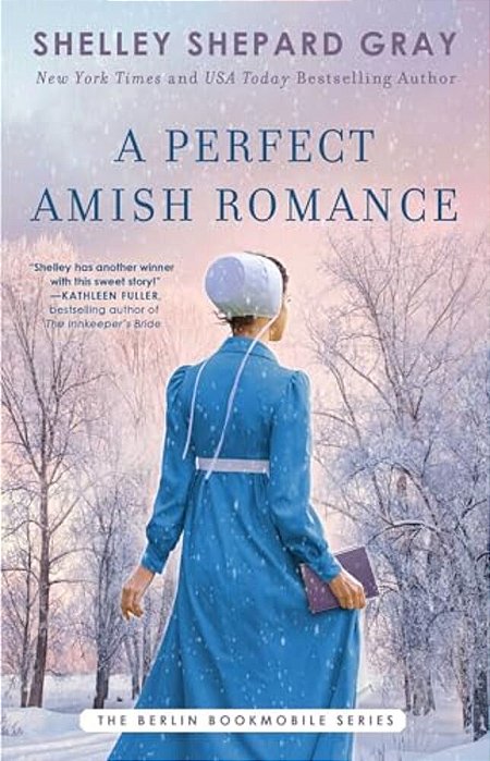 A Perfect Amish Romance-..