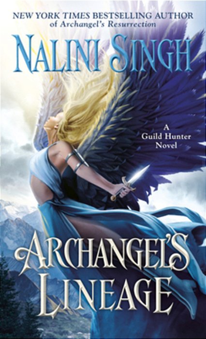 Archangel's Lineage-..